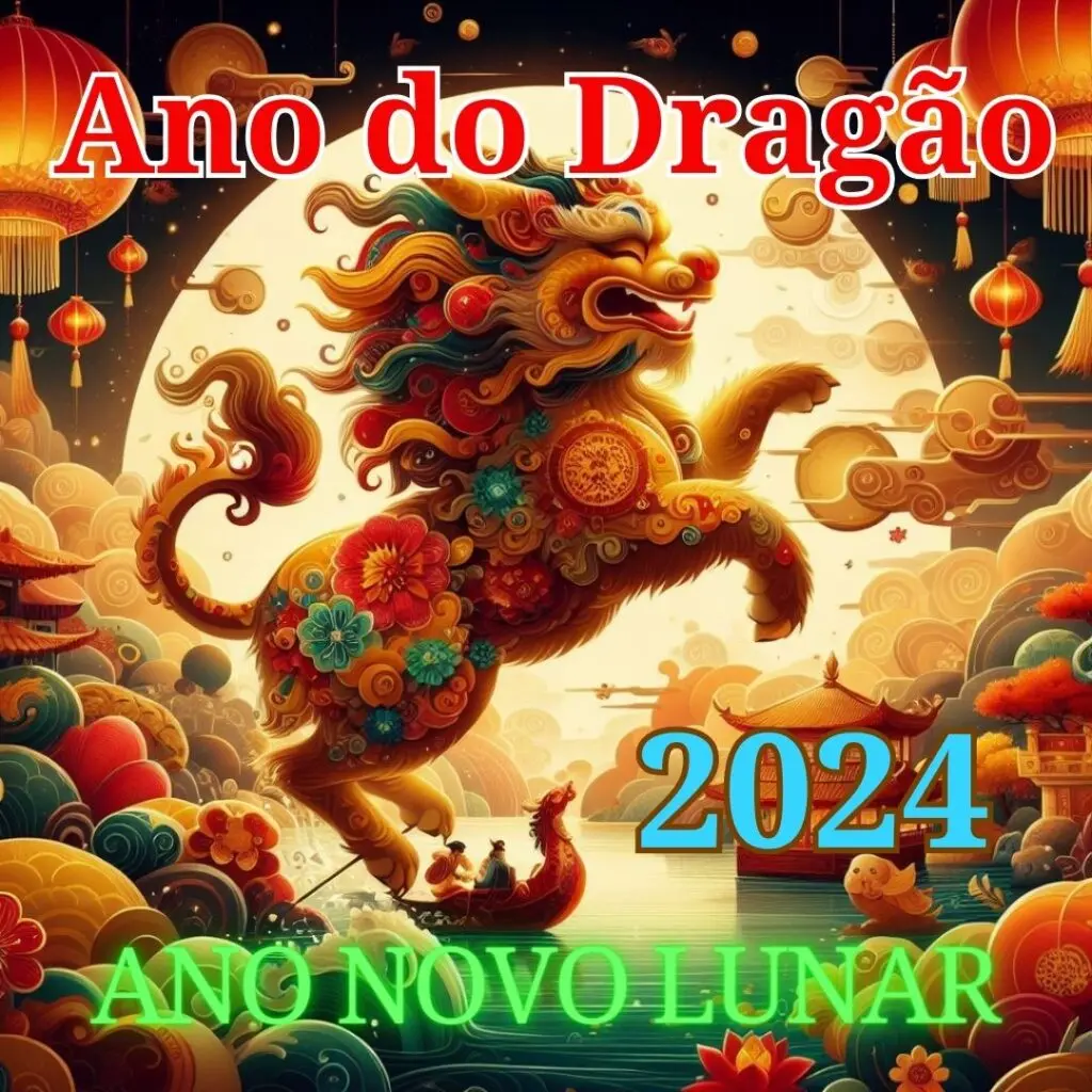 ano novo lunar