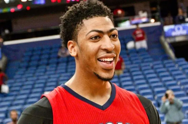 anthony davis