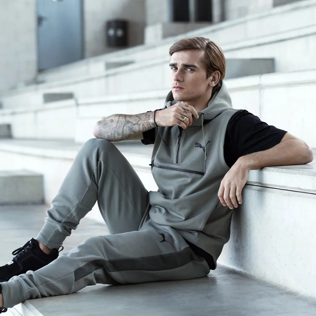antoine griezmann