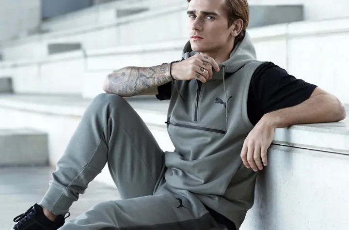 antoine griezmann