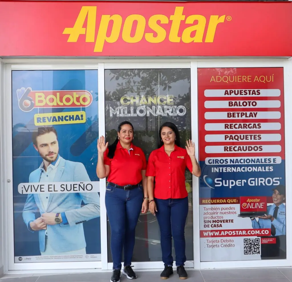 apostar