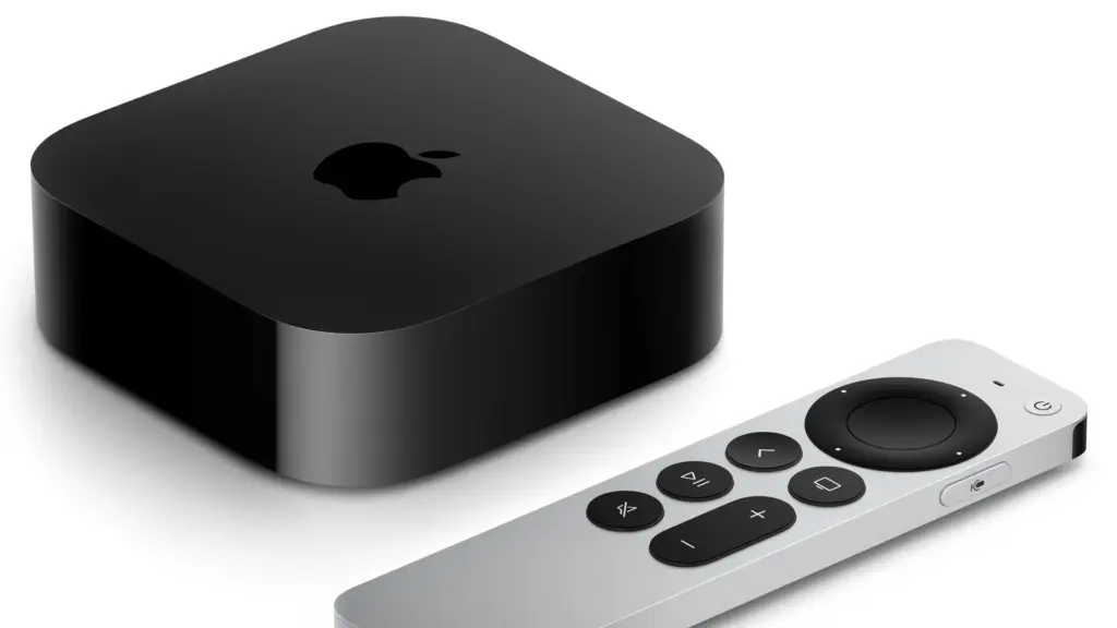 apple tv