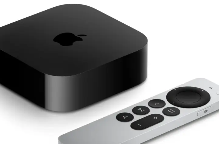 apple tv