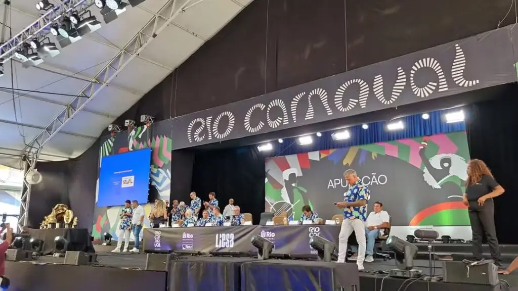 apuracao carnaval 2026 florian polis