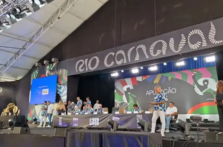 apuracao carnaval 2026 florian polis