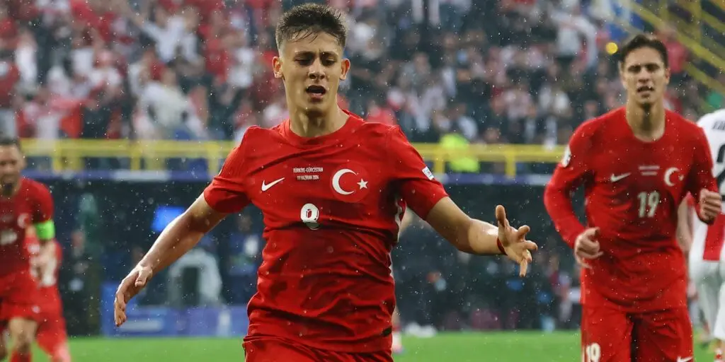 arda guler