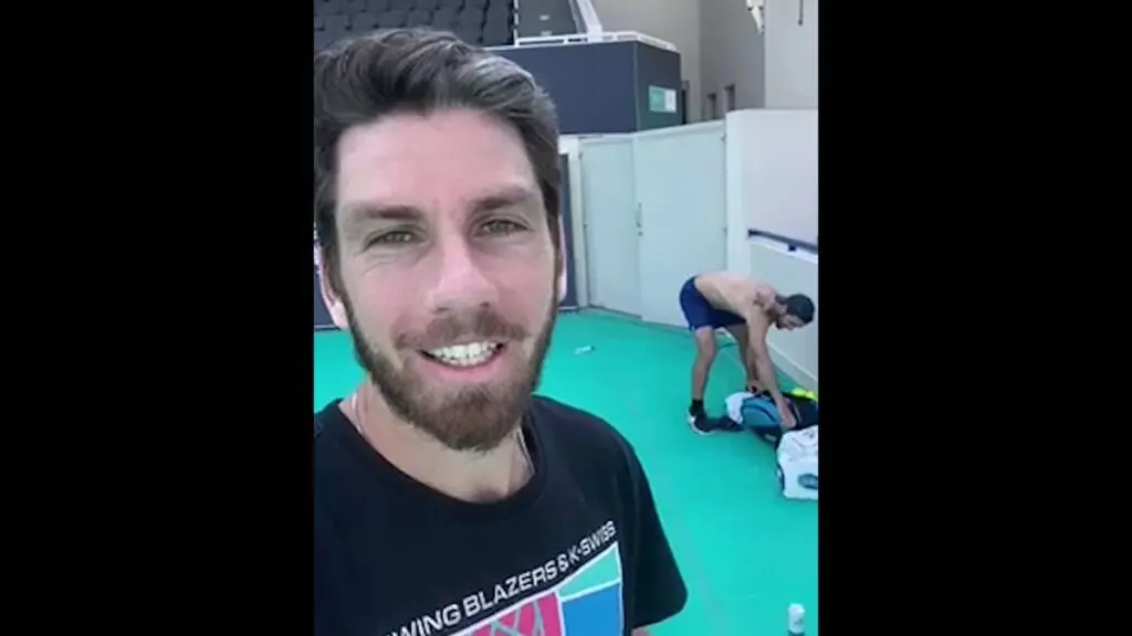 argentina open