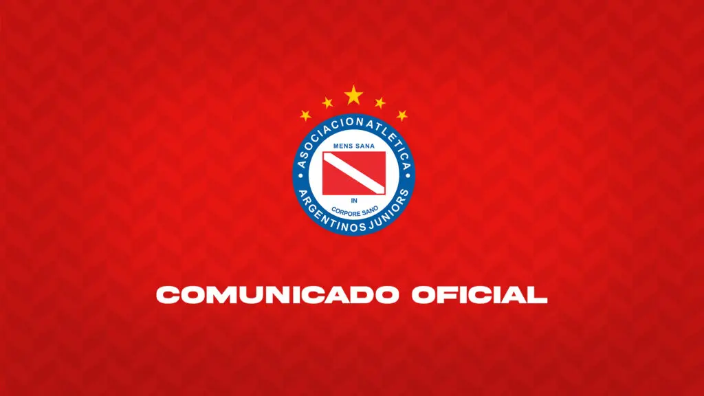 argentino juniors