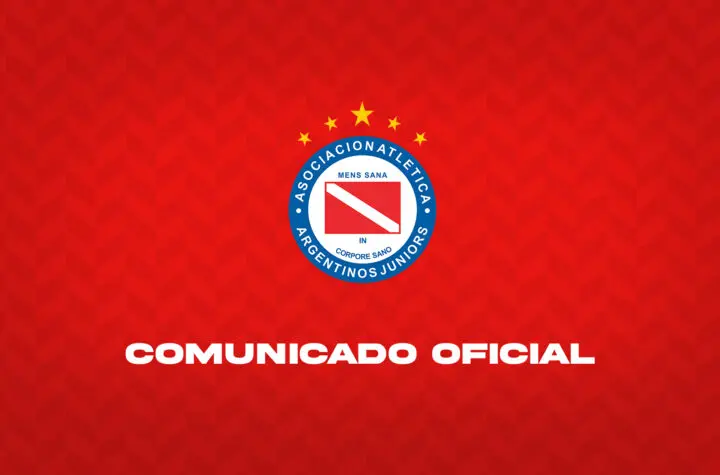 argentino juniors