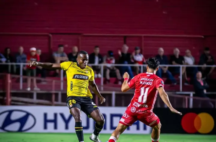 argentino juniors — BR news