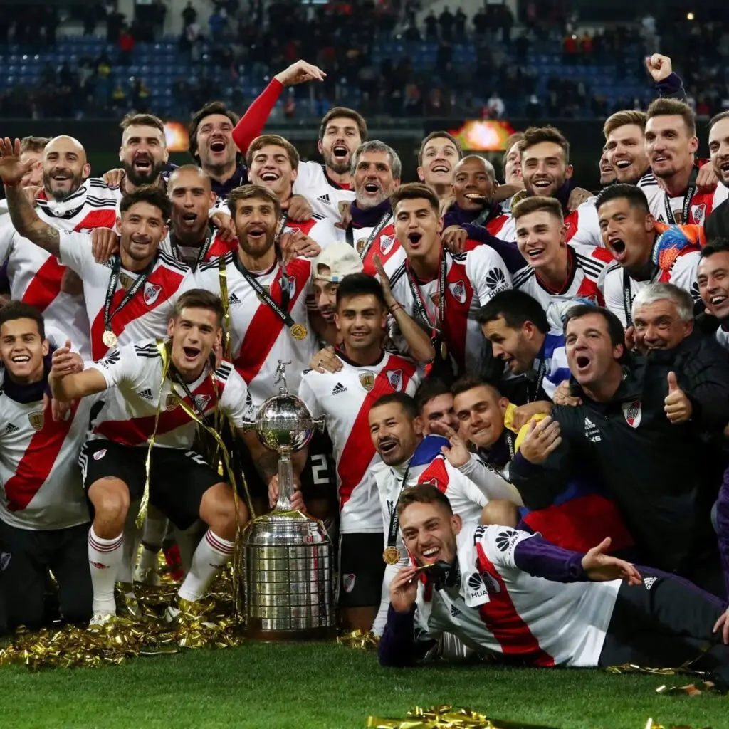 argentinos juniors x river plate