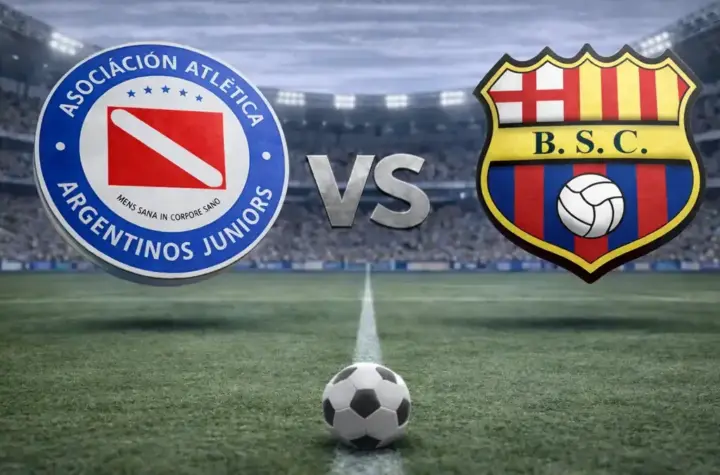 argentinos juniors — BR news