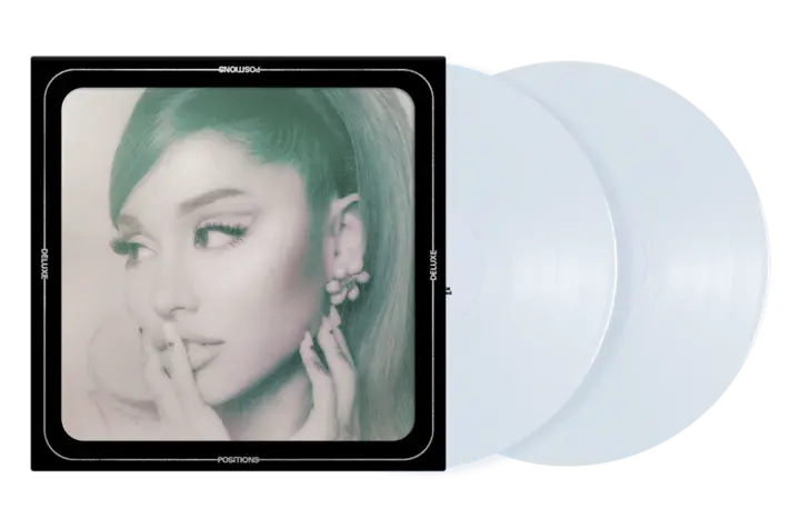 ariana grande
