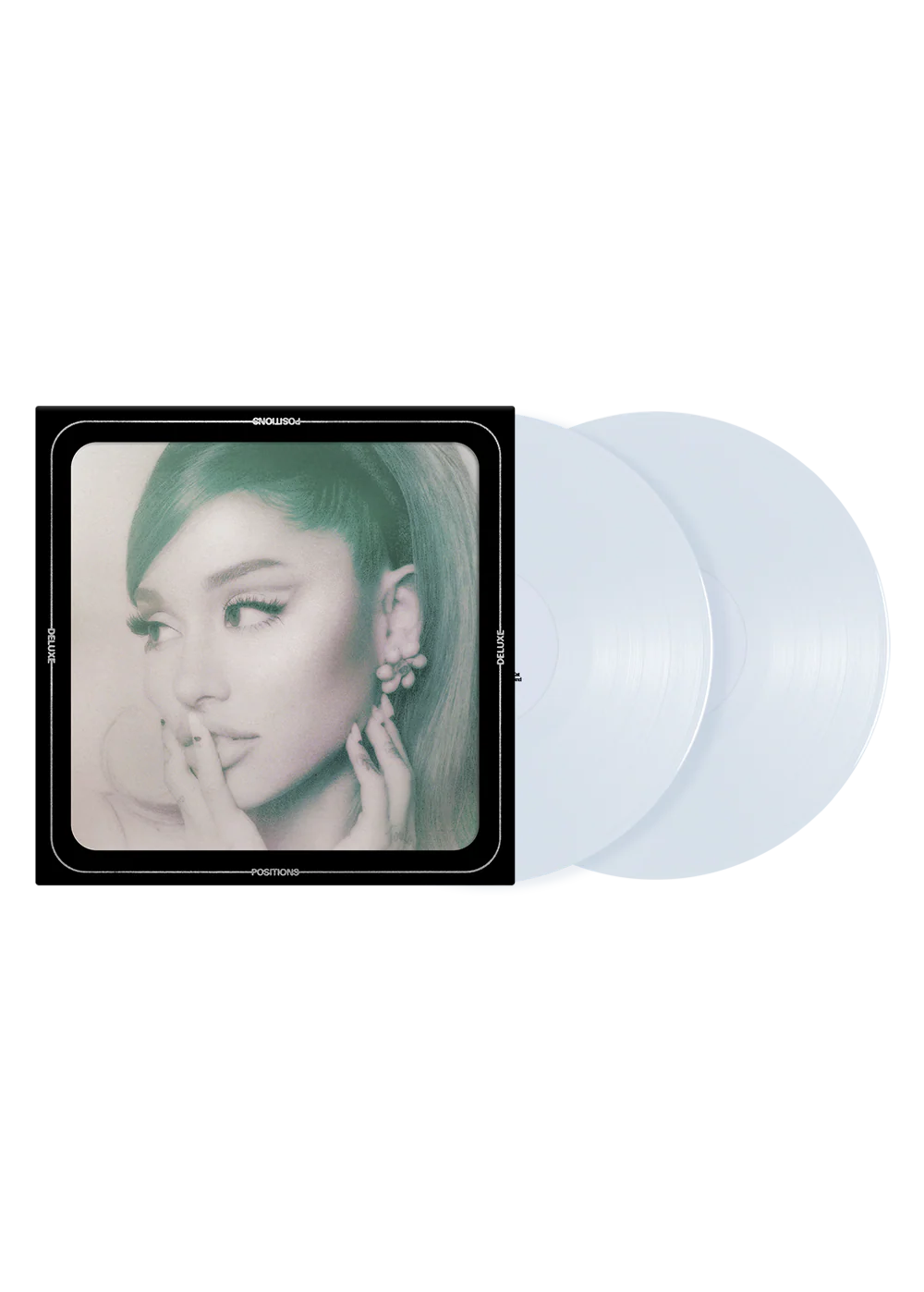 ariana grande