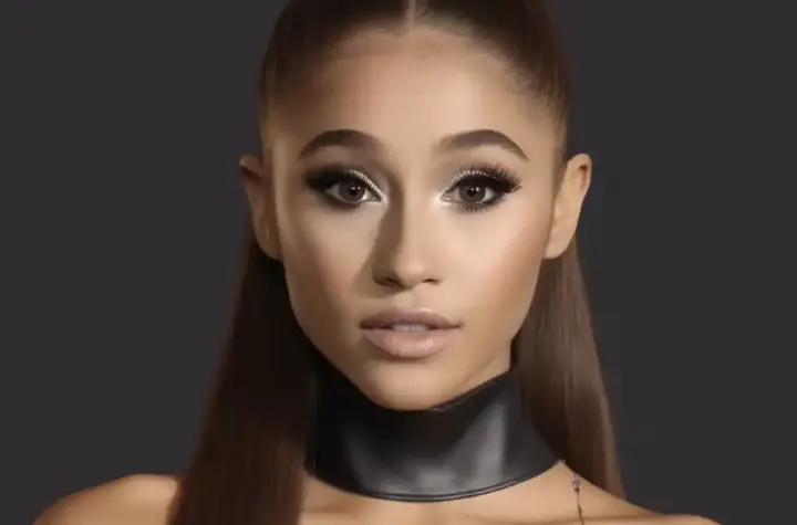 ariana grande
