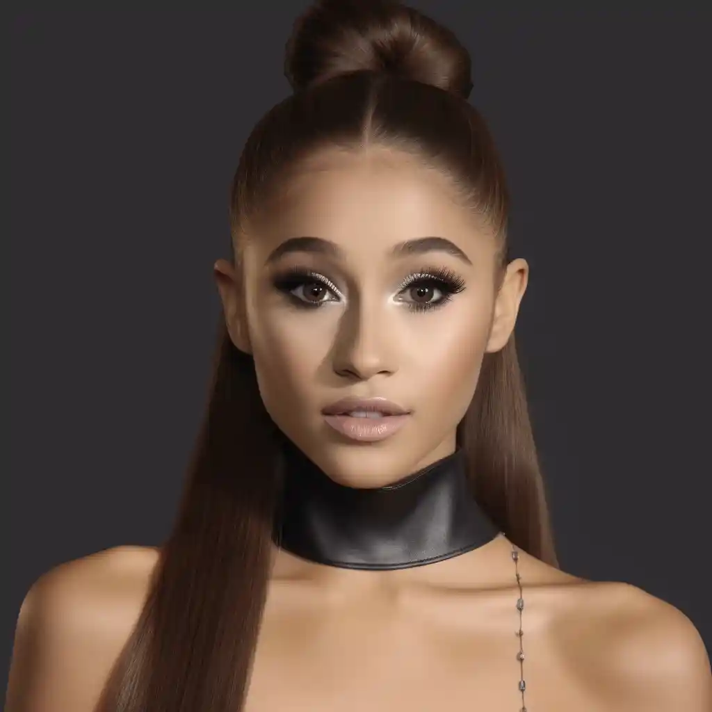 ariana grande