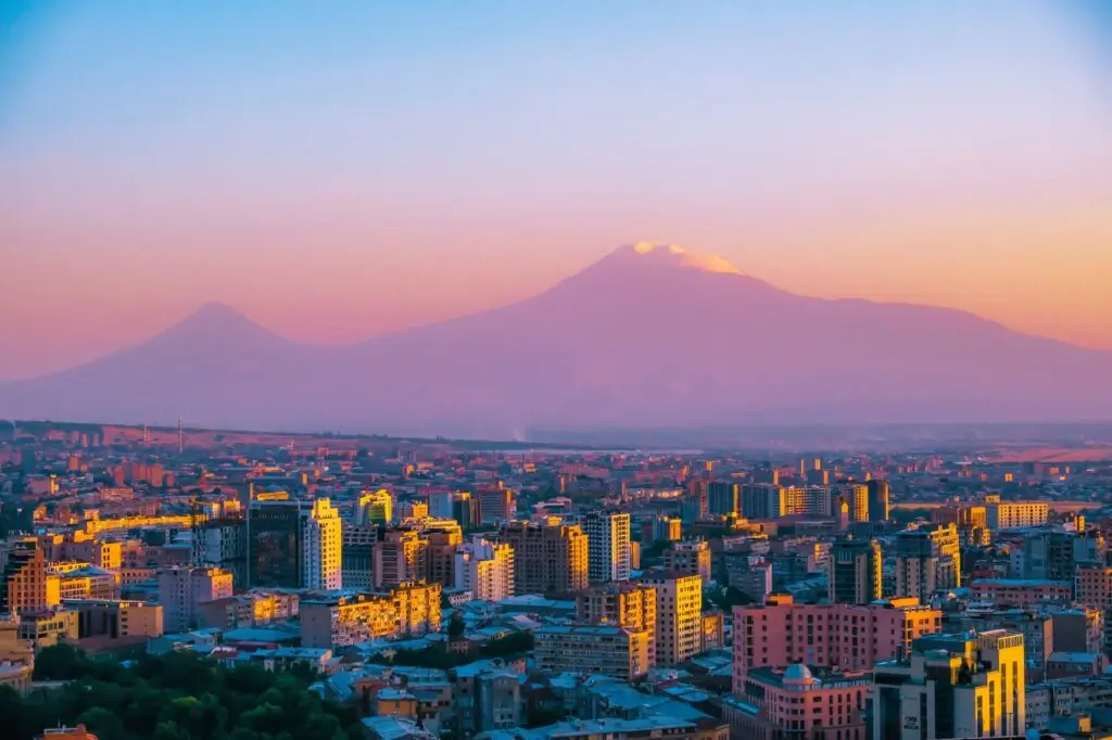 armenia