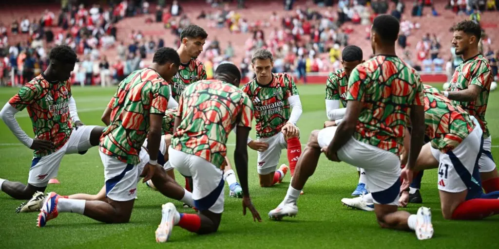 arsenal