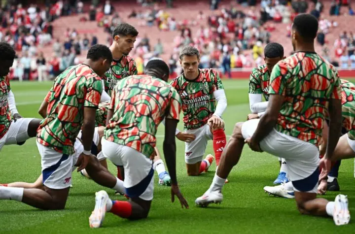 arsenal
