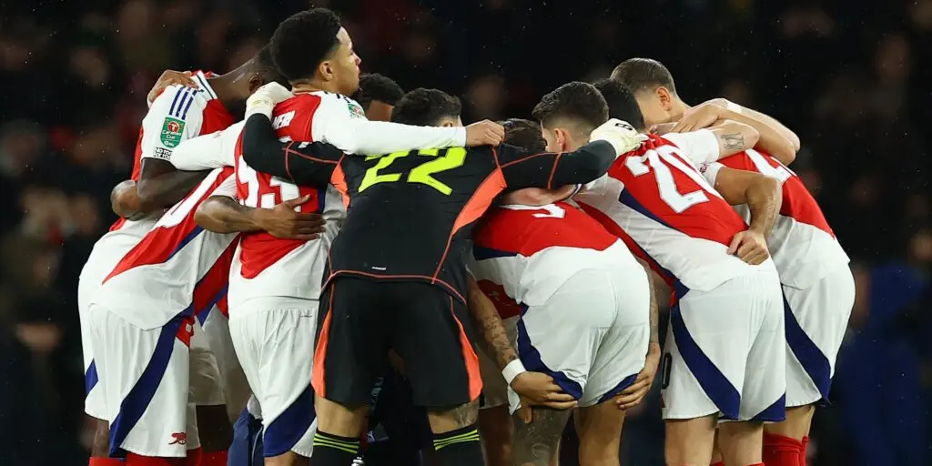 arsenal