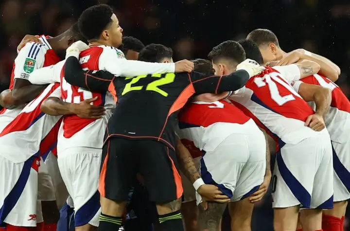 arsenal