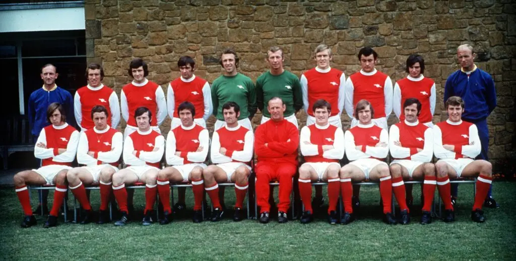 arsenal