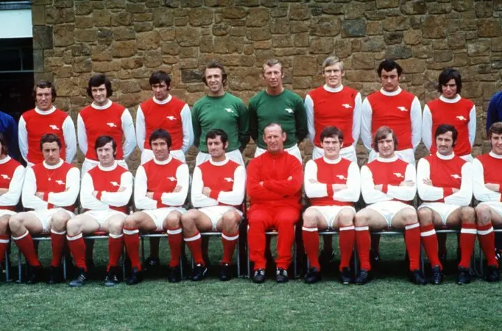 arsenal