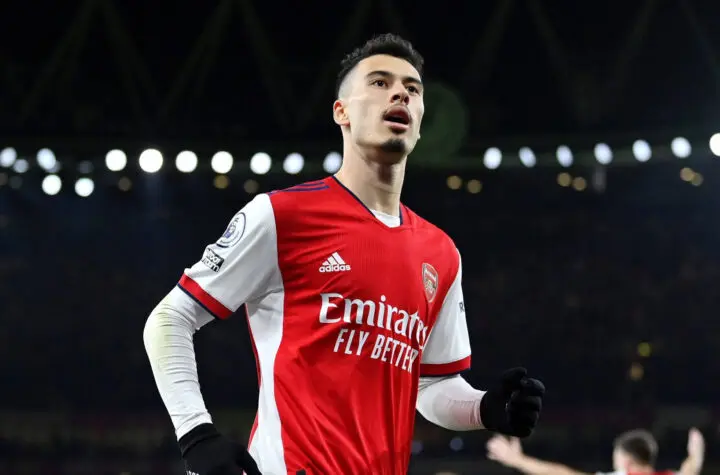 arsenal fc