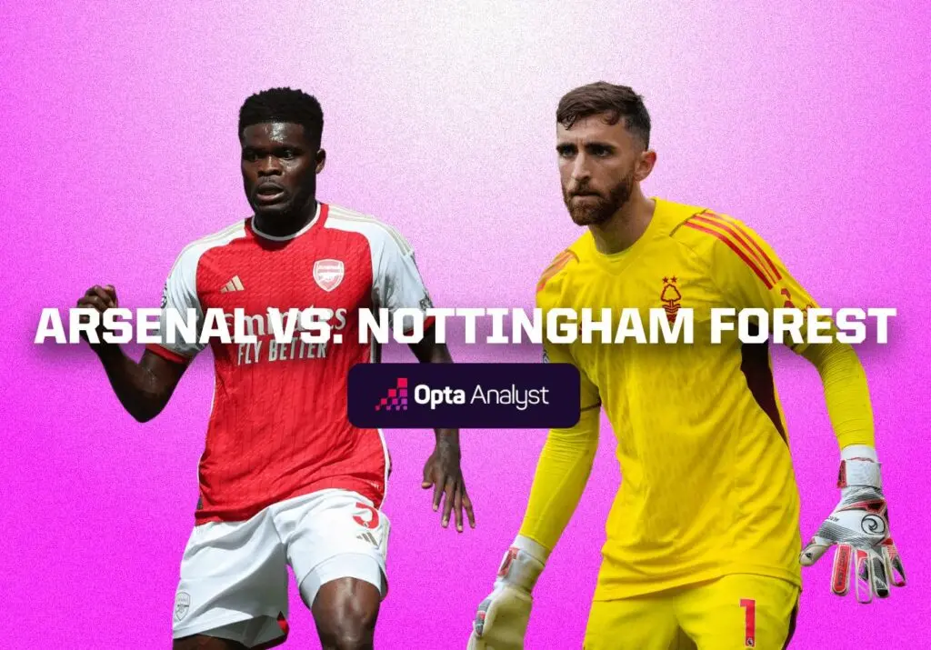 arsenal vs