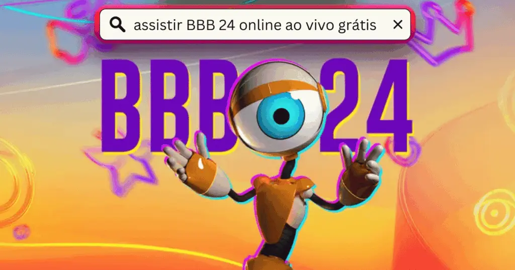 assistir bbb 26 ao vivo online