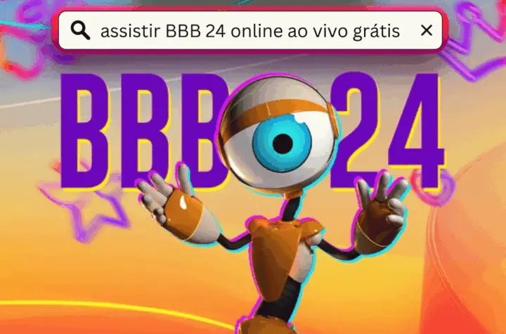 assistir bbb 26 ao vivo online
