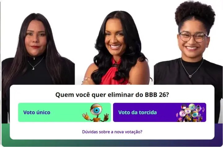 assistir bbb ao vivo — BR news
