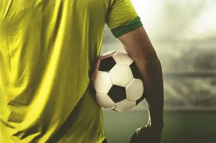assistir futebol ao vivo