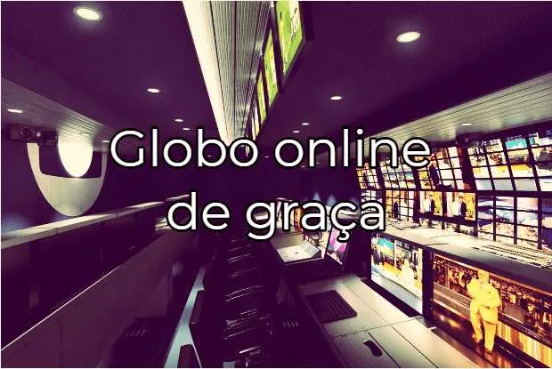 assistir globo ao vivo — BR news
