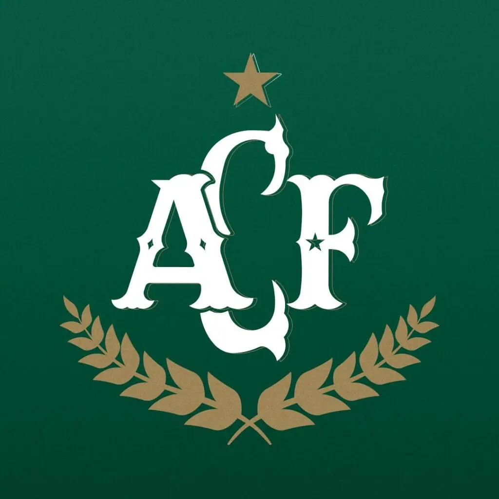 associa o chapecoense de futebol