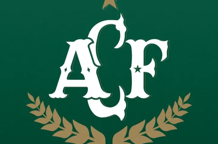 associa o chapecoense de futebol