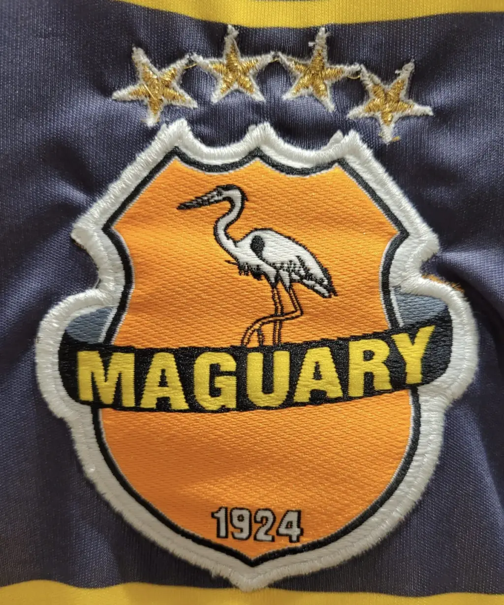 associação atlética maguary — BR news