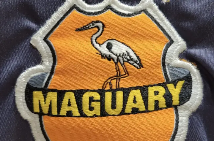 associação atlética maguary — BR news