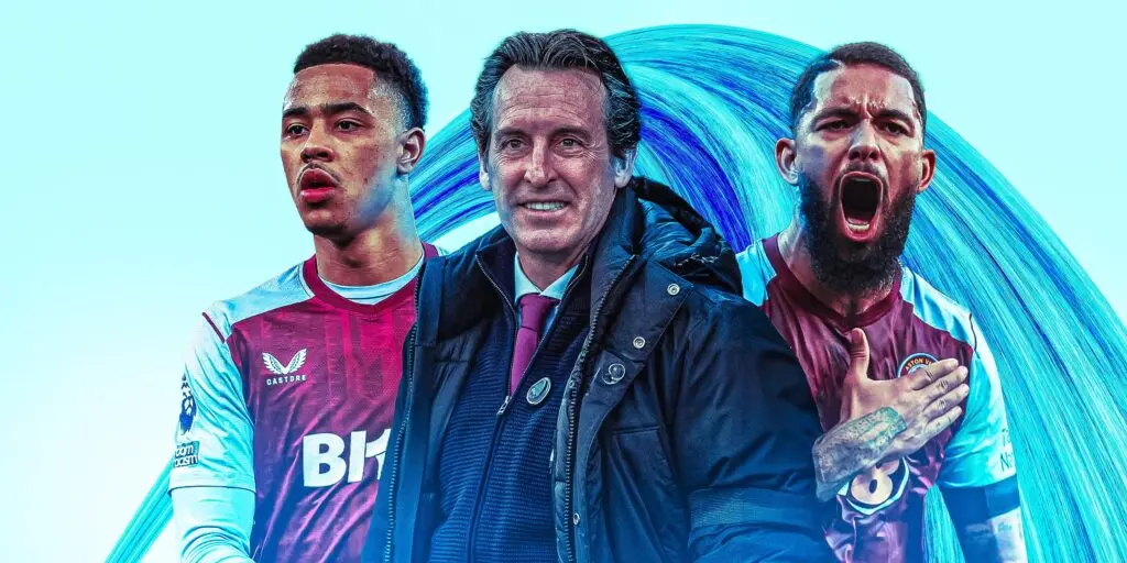 aston villa