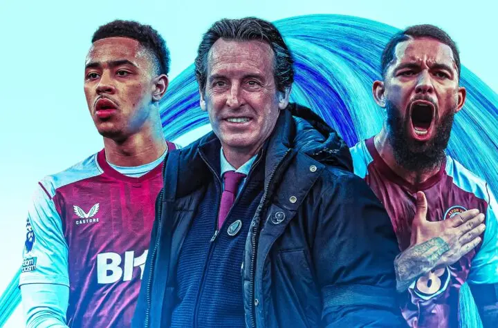 aston villa