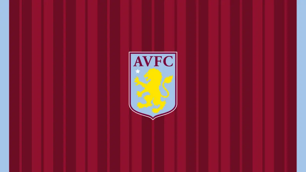 aston villa x