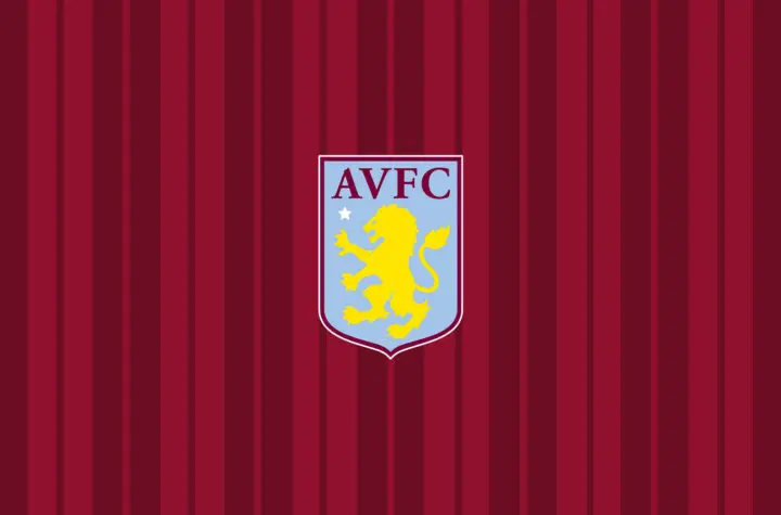 aston villa x