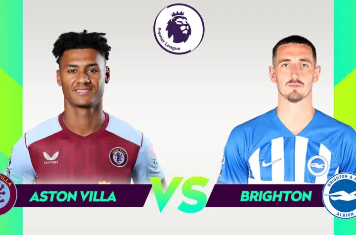 aston villa x brighton 6