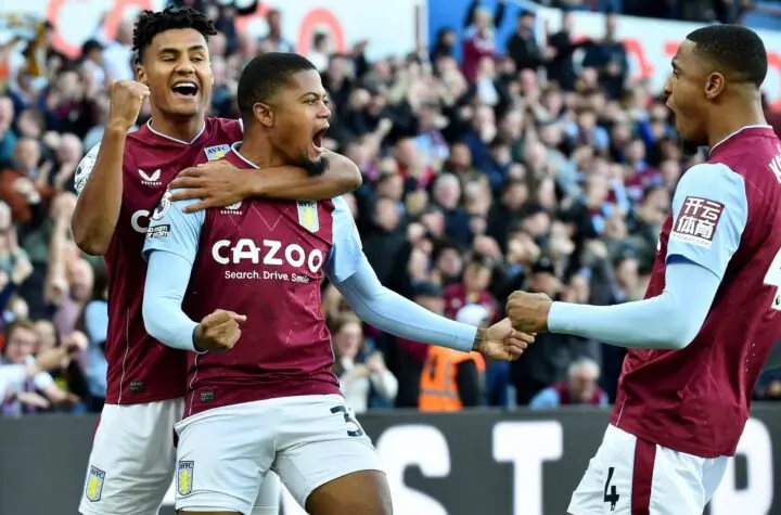 aston villa x newcastle