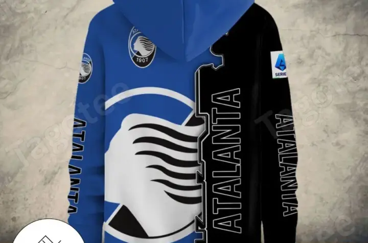 atalanta bergamasca calcio — BR news