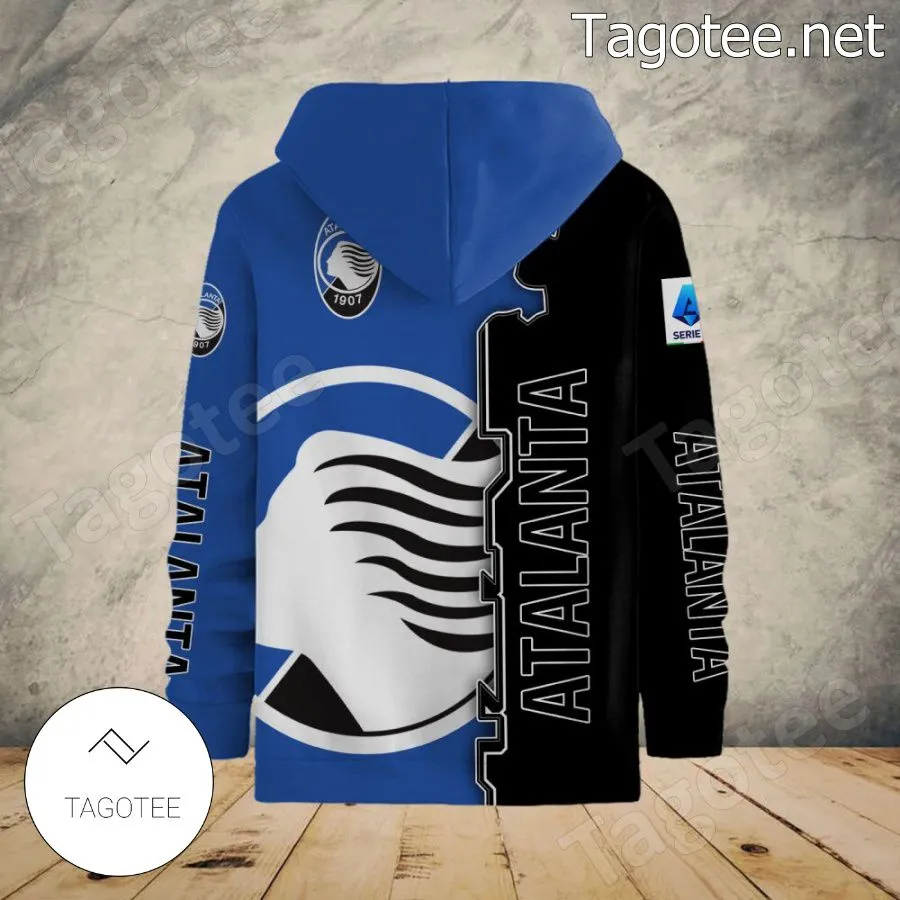 atalanta bergamasca calcio — BR news