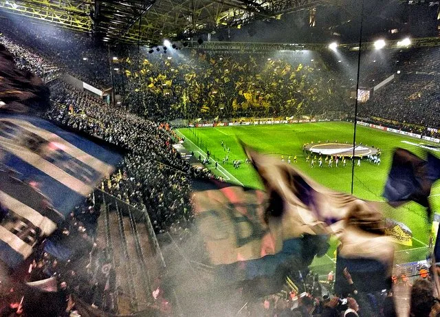 atalanta e borussia dortmund — BR news