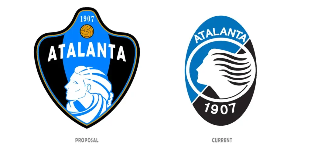 atalanta fc — BR news