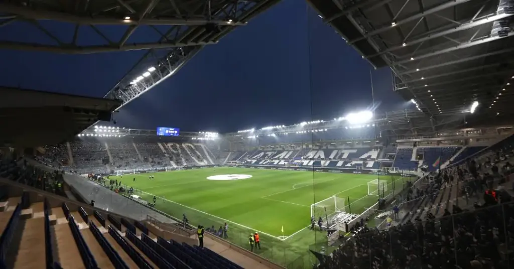 atalanta x borussia — BR news