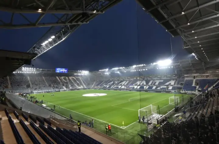 atalanta x borussia — BR news